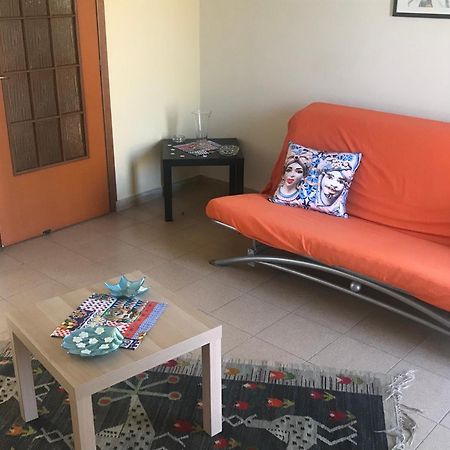 Villa Sicilia Apartment Катания Екстериор снимка
