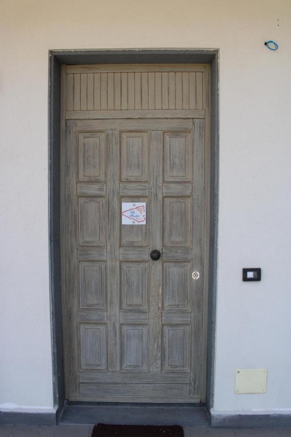 Villa Sicilia Apartment Катания Екстериор снимка