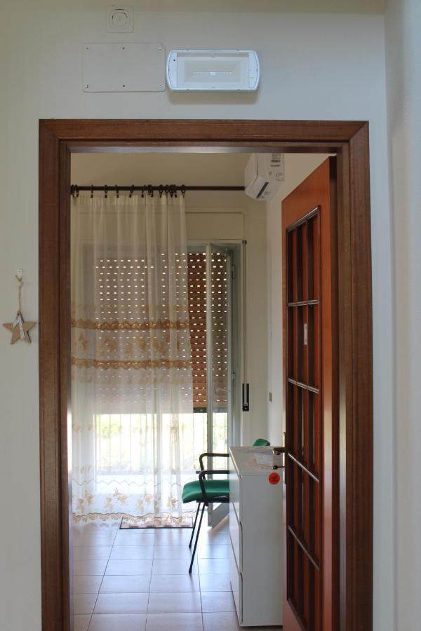 Villa Sicilia Apartment Катания Екстериор снимка