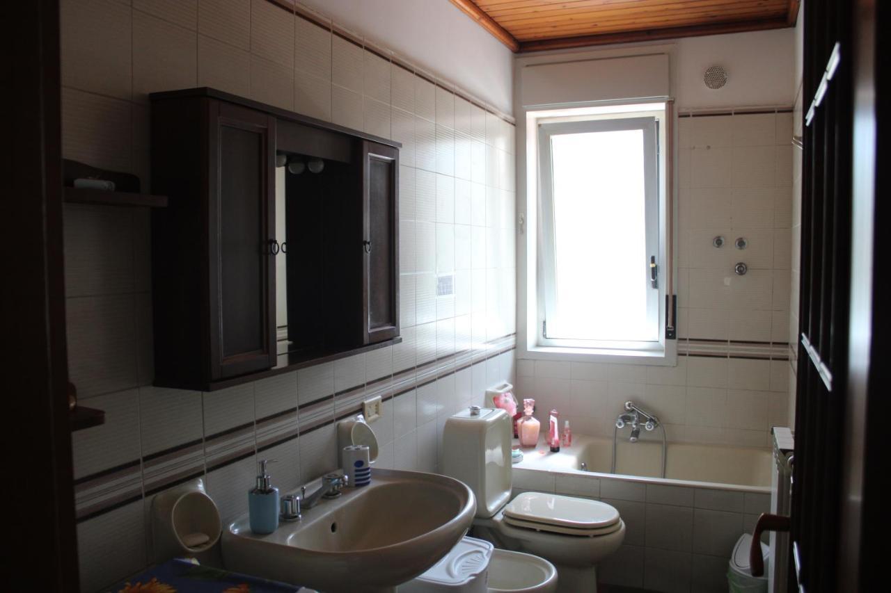 Villa Sicilia Apartment Катания Екстериор снимка