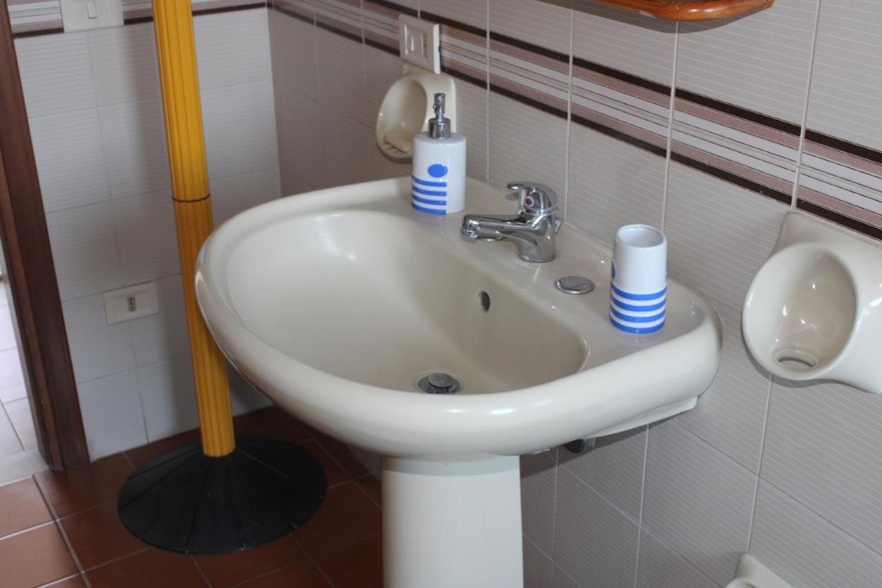 Villa Sicilia Apartment Катания Екстериор снимка