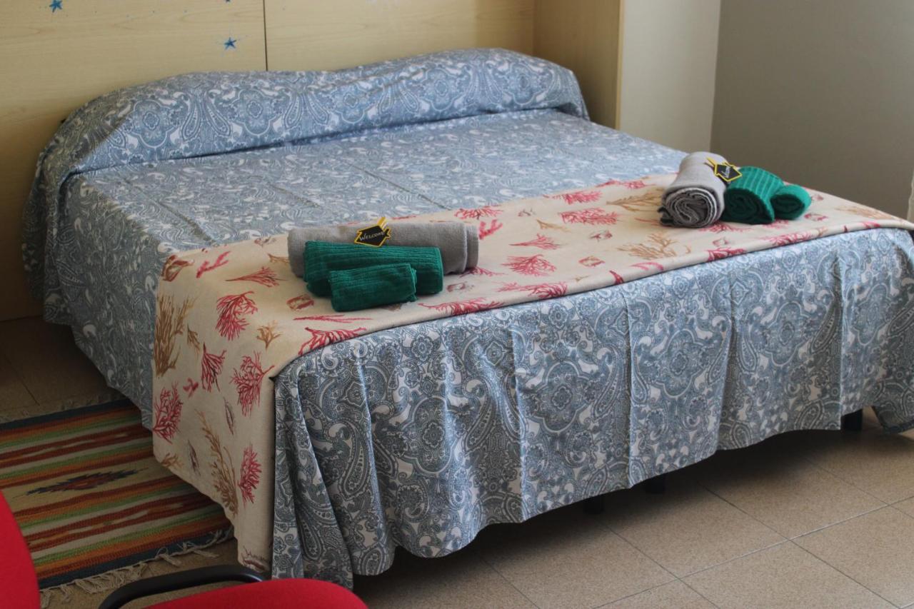 Villa Sicilia Apartment Катания Екстериор снимка