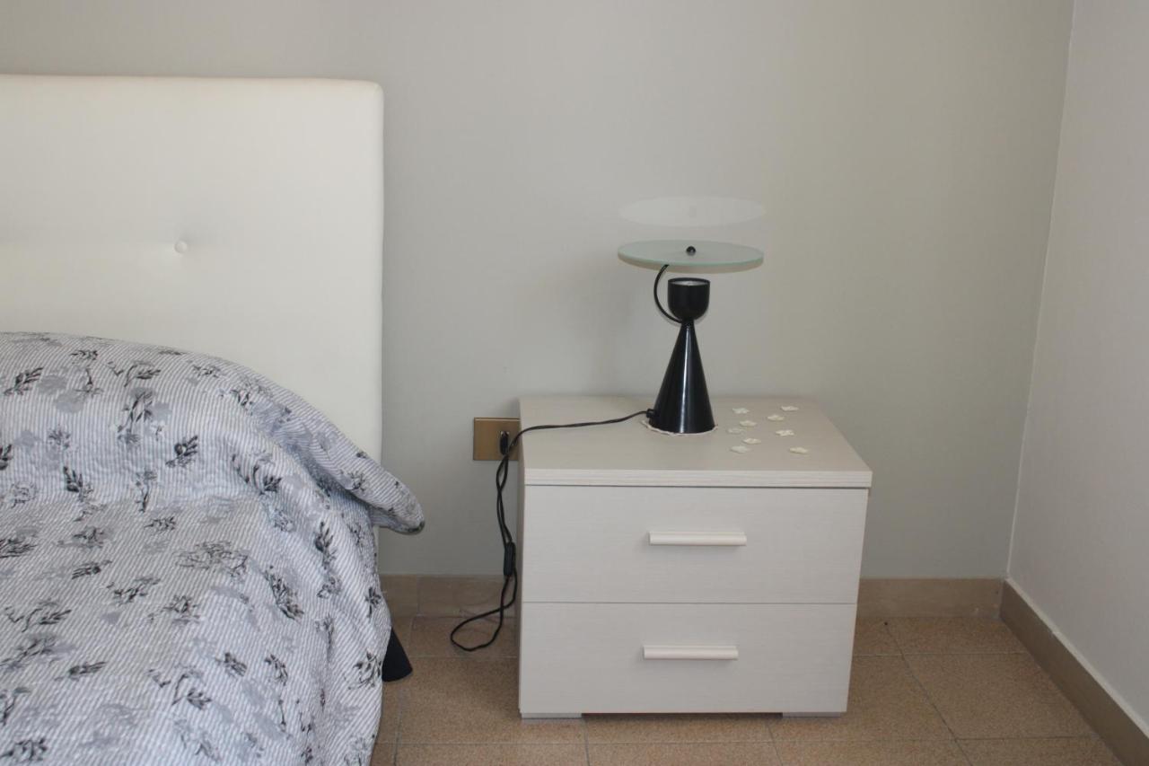 Villa Sicilia Apartment Катания Екстериор снимка