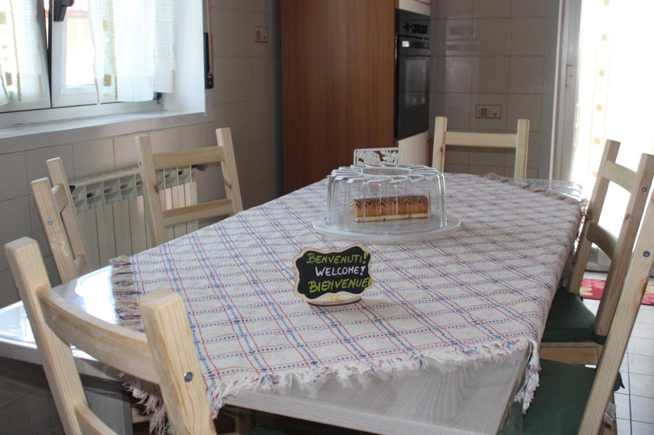 Villa Sicilia Apartment Катания Екстериор снимка