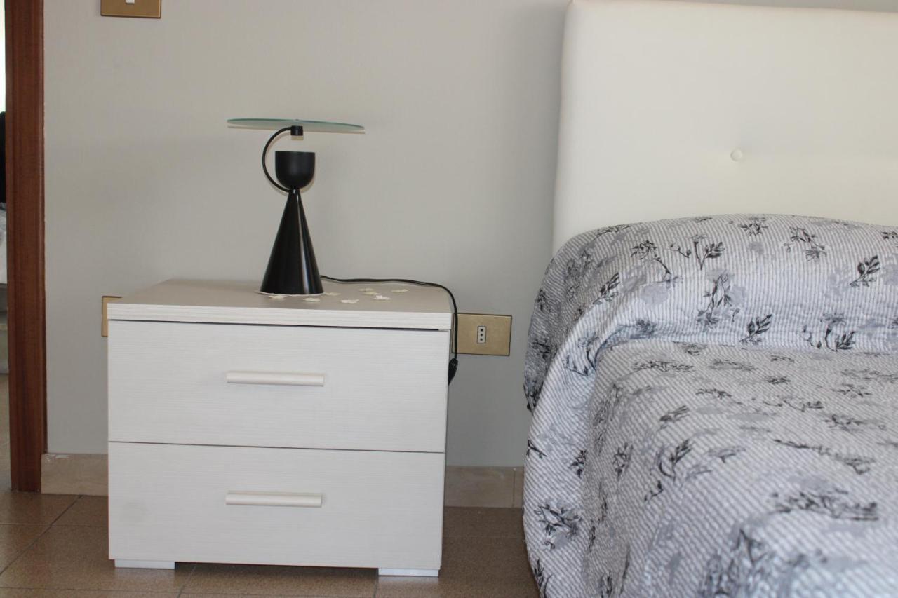 Villa Sicilia Apartment Катания Екстериор снимка