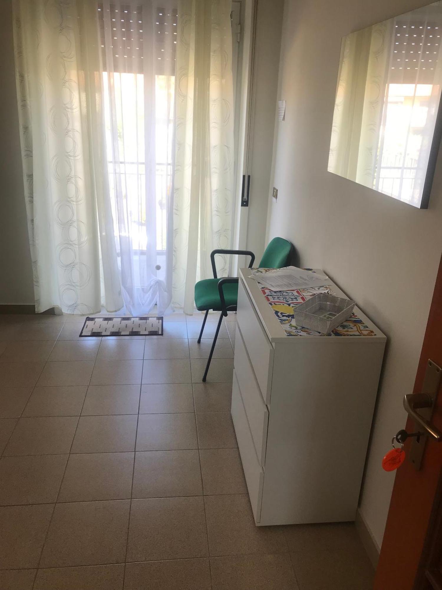 Villa Sicilia Apartment Катания Екстериор снимка